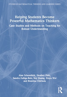 Front cover_Helping Students Become Powerful Mathematics Thinkers
