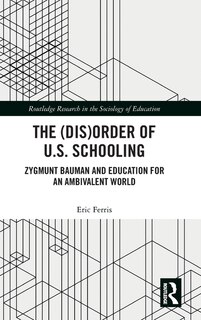 Front cover_(Dis)Order of U.S. Schooling