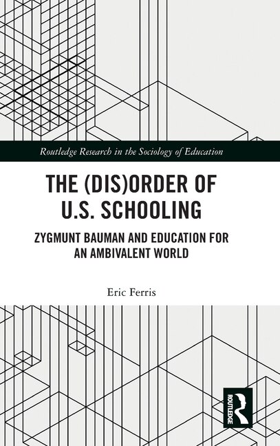 Front cover_(Dis)Order of U.S. Schooling