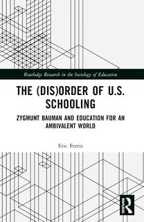 Front cover_The (Dis)Order of U.S. Schooling