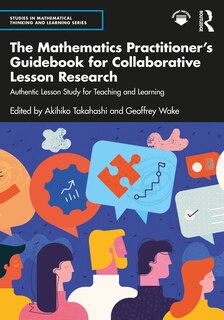 Couverture_The Mathematics Practitioner's Guidebook for Collaborative Lesson Research