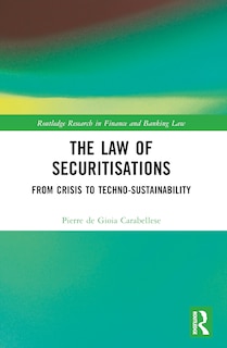 Front cover_Law of Securitisations