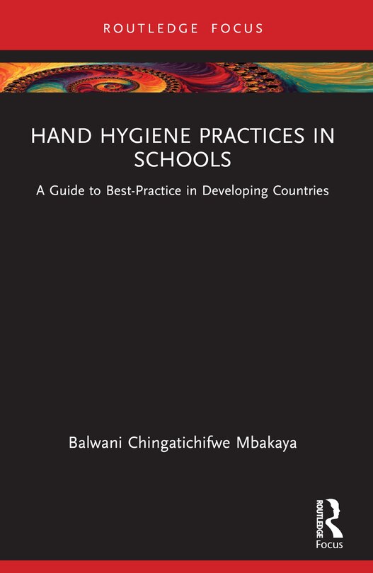 Front cover_Hand Hygiene Practices in Schools