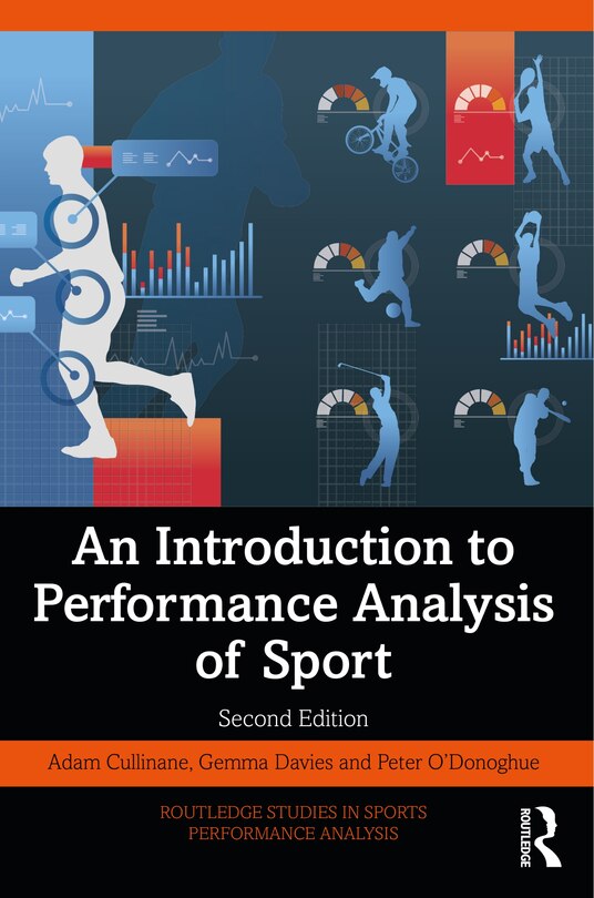 Front cover_An Introduction to Performance Analysis of Sport