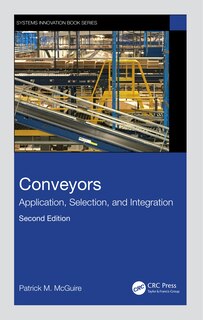 Front cover_Conveyors