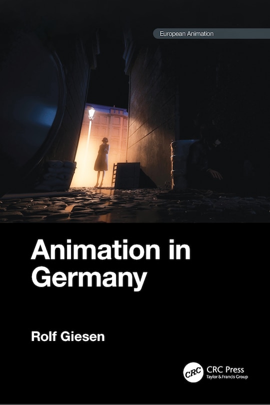 Front cover_Animation in Germany
