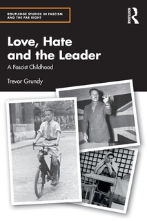 Couverture_Love, Hate and the Leader