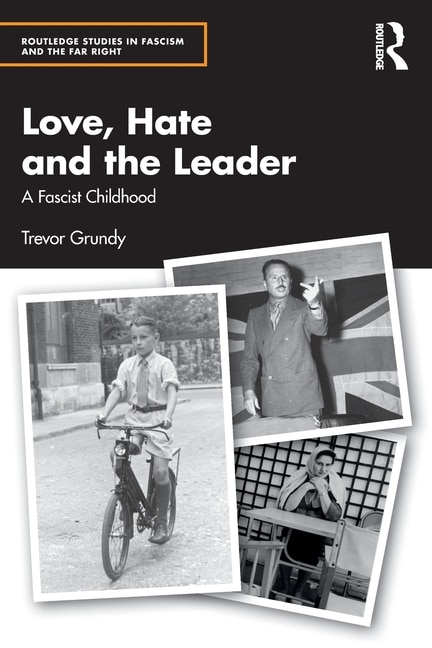 Couverture_Love, Hate and the Leader