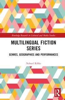 Front cover_Multilingual Fiction Series