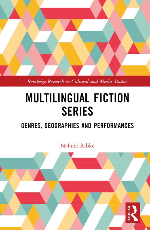 Front cover_Multilingual Fiction Series