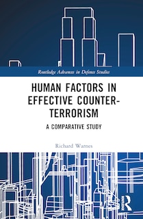 Front cover_Human Factors in Effective Counter-Terrorism