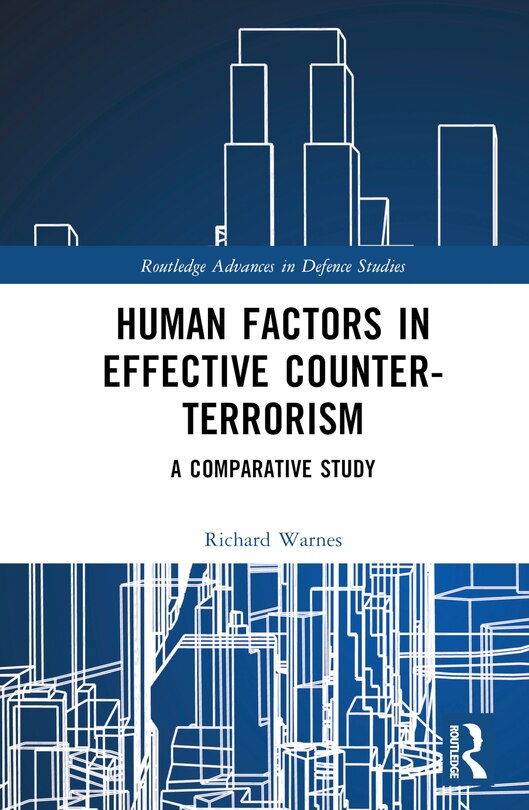 Front cover_Human Factors in Effective Counter-Terrorism