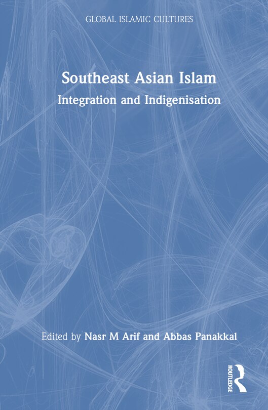 Front cover_Southeast Asian Islam