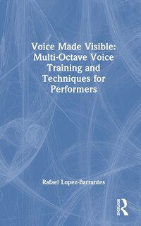 Couverture_Voice Made Visible