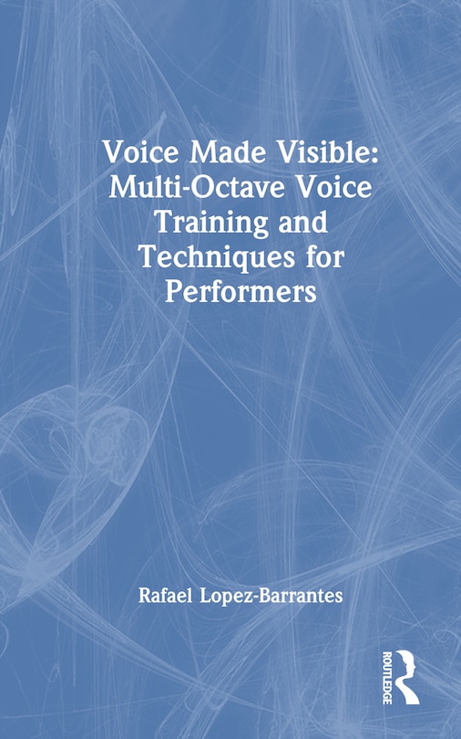 Couverture_Voice Made Visible