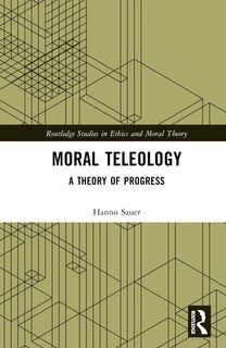 Front cover_Moral Teleology