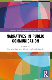 Front cover_Narratives in Public Communication