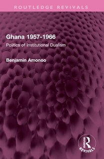 Front cover_Ghana 1957-1966