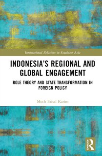 Couverture_Indonesia's Regional and Global Engagement