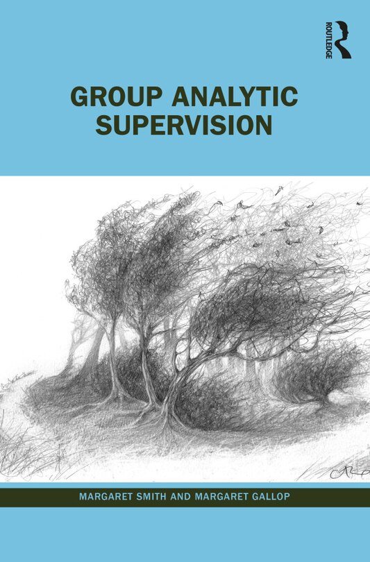 Front cover_Group Analytic Supervision