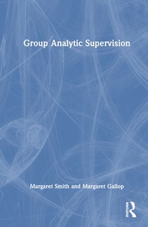 Front cover_Group Analytic Supervision