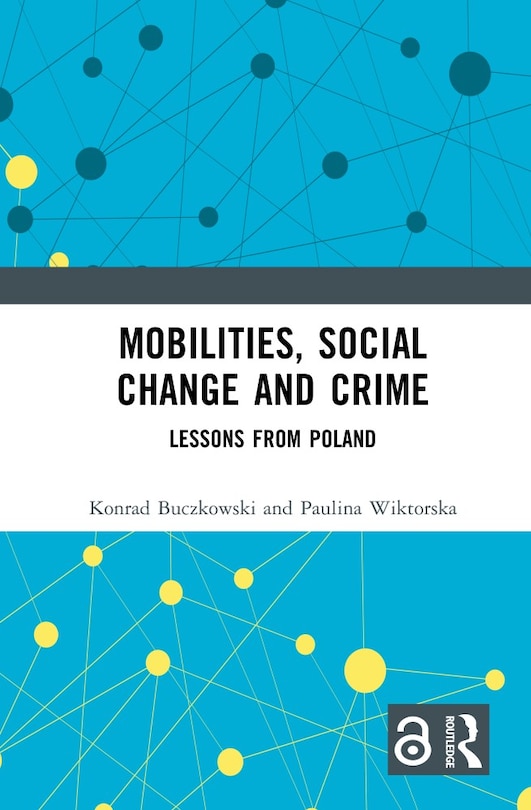 Couverture_Mobilities, Social Change and Crime