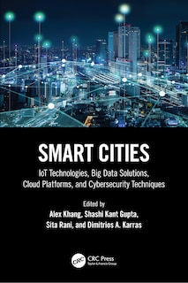 Front cover_Smart Cities
