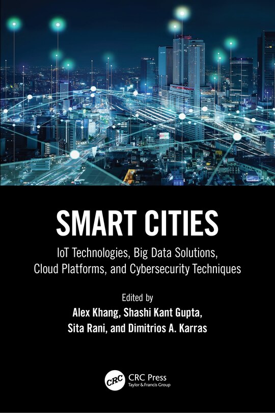 Front cover_Smart Cities