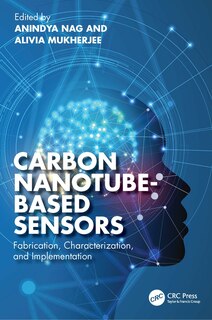 Front cover_Carbon Nanotube-Based Sensors