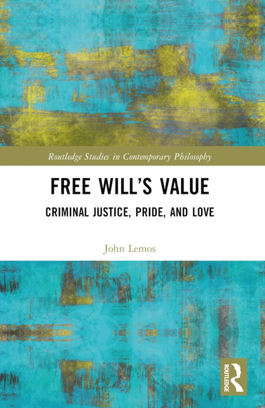 Couverture_Free Will's Value