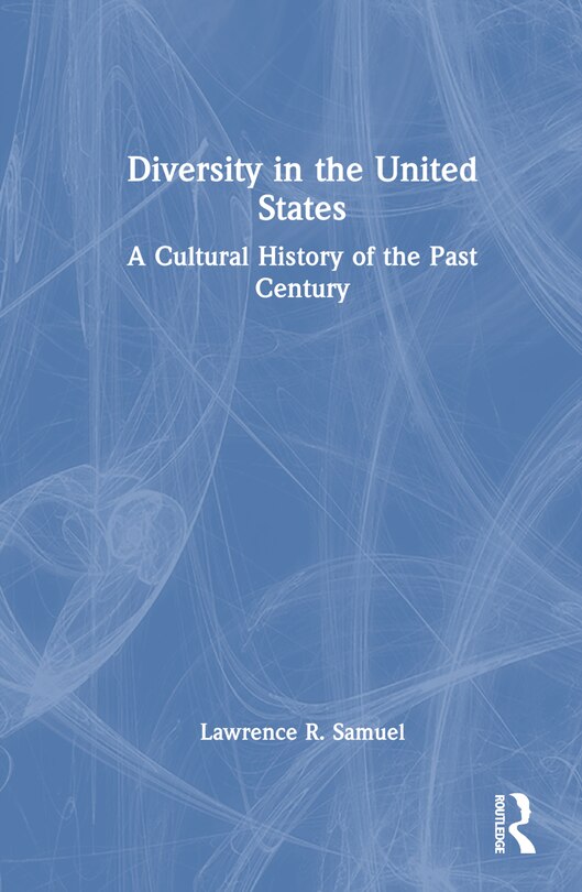 Couverture_Diversity in the United States
