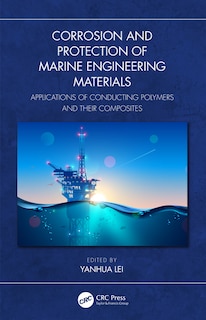Couverture_Corrosion and Protection of Marine Engineering Materials