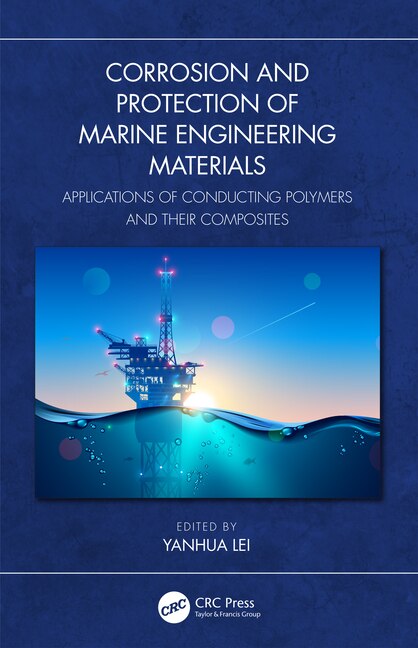 Couverture_Corrosion and Protection of Marine Engineering Materials