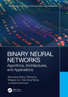 Front cover_Binary Neural Networks