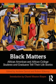 Front cover_Black Matters
