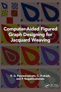 Couverture_Computer-Aided Figured Graph Designing for Jacquard Weaving