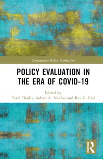 Couverture_Policy Evaluation in the Era of COVID-19