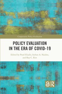 Front cover_Policy Evaluation in the Era of COVID-19