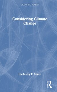 Front cover_Considering Climate Change
