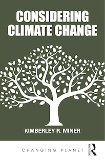 Couverture_Considering Climate Change