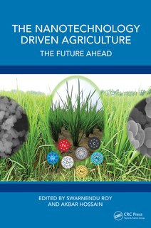 Front cover_Nanotechnology Driven Agriculture