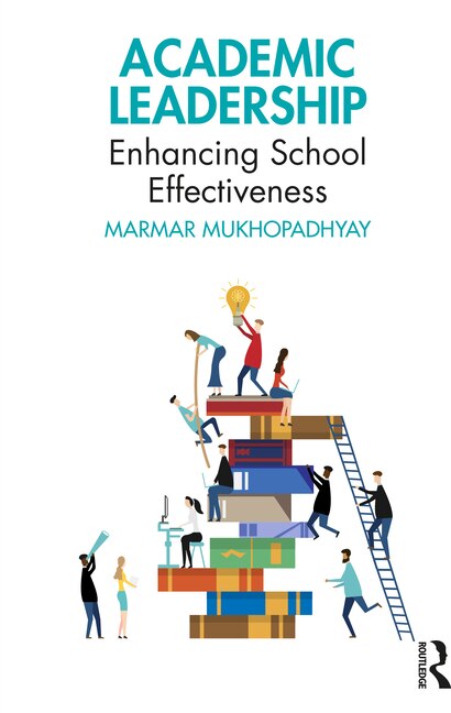 Front cover_Academic Leadership