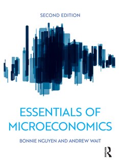 Couverture_Essentials of Microeconomics
