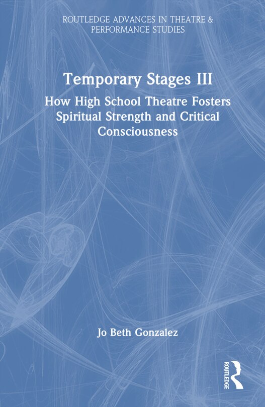 Couverture_Temporary Stages III