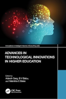 Front cover_Advances in Technological Innovations in Higher Education