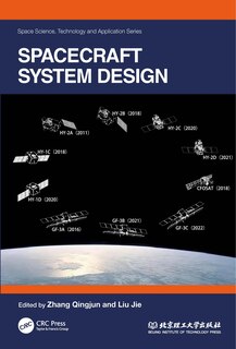 Front cover_Spacecraft System Design