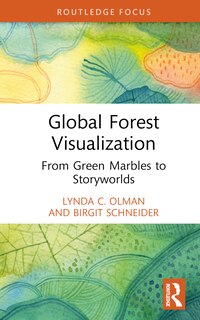 Front cover_Global Forest Visualization