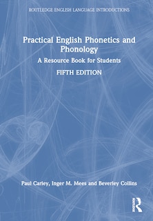 Front cover_Practical English Phonetics and Phonology