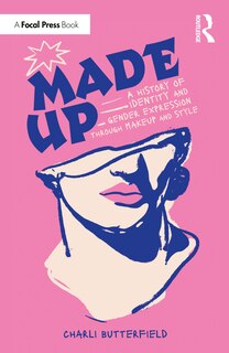 Front cover_Made Up