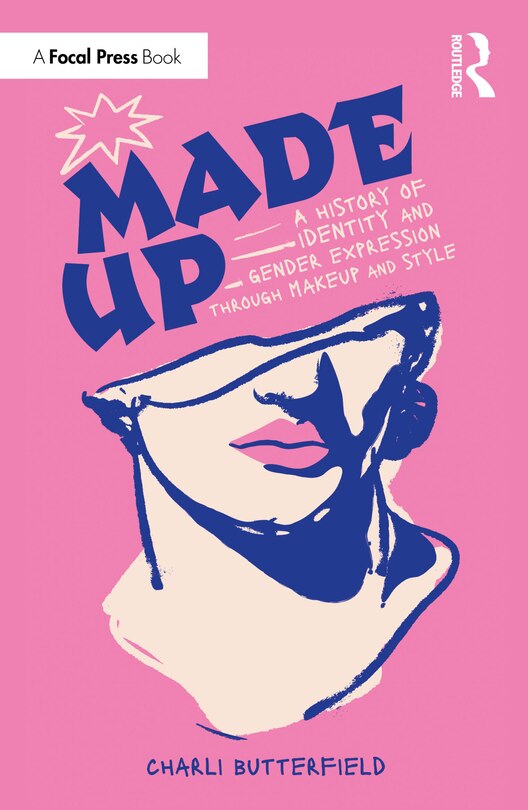 Front cover_Made Up